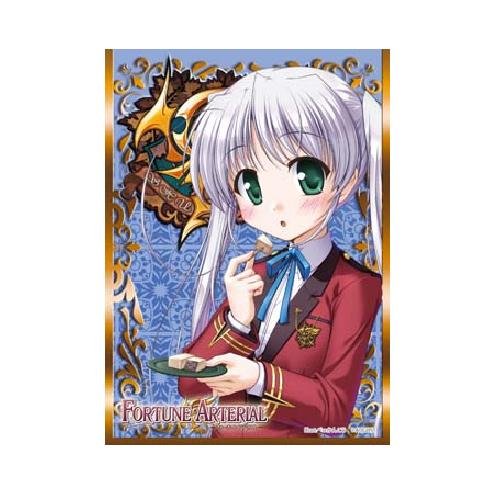 Amazon.co.jp: キャラクタースリーブコレクション プラチナグレード
